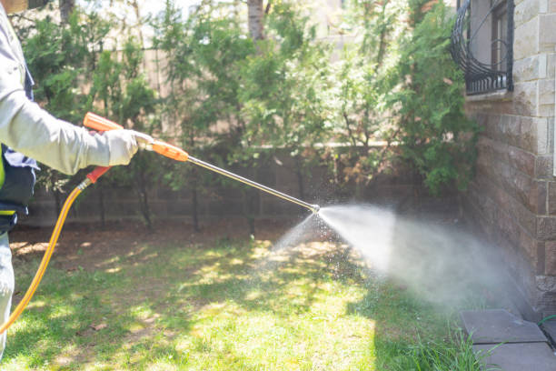 Pest Prevention Services in Clay City, KY